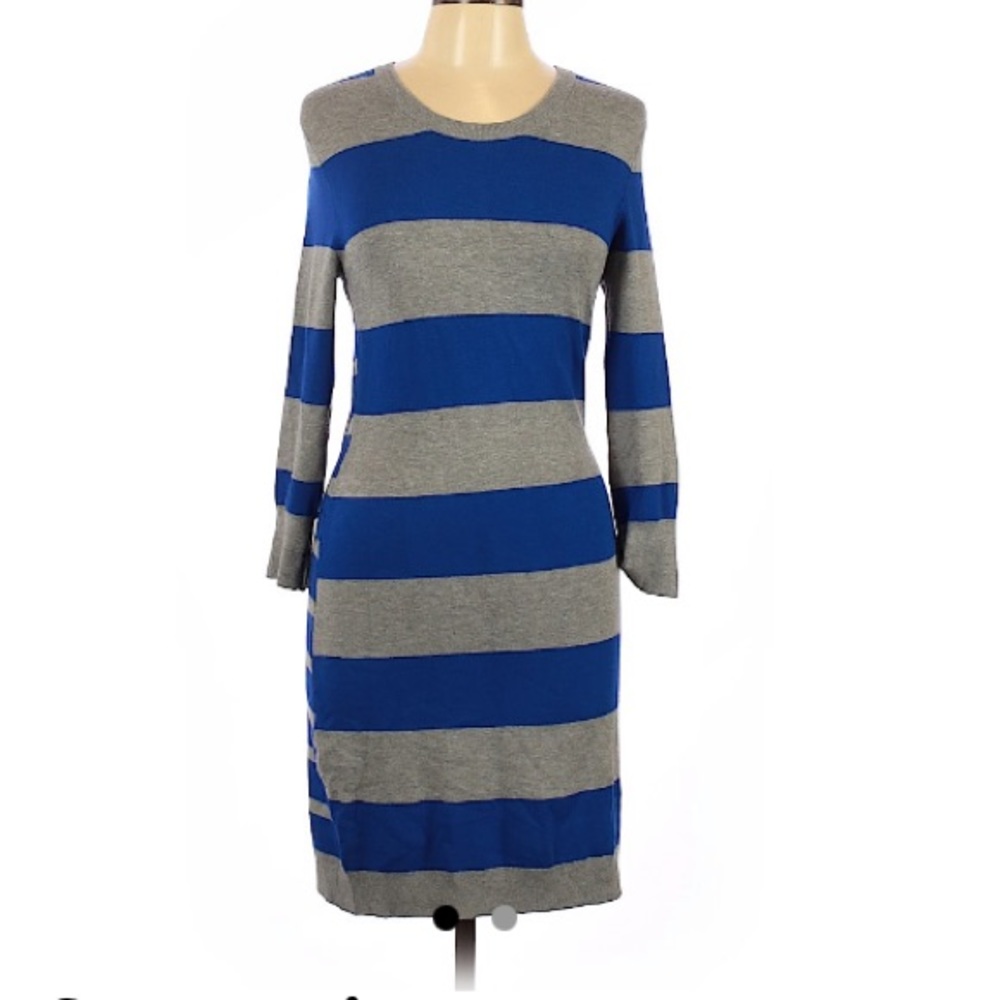 French Connection Sweater Dress